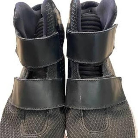 Nike Flystepper 2K3 Premium Black - 677473-003     Size 11.5 main image 8